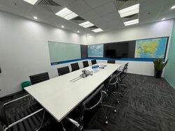 Suntec Tower Three (D1), Office #639280331